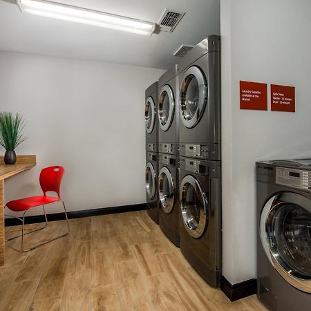 Towneplace Suites By Marriott Waco South Exteriör bild