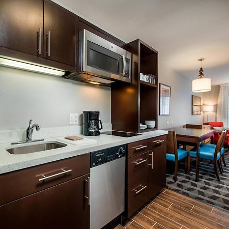 Towneplace Suites By Marriott Waco South Exteriör bild