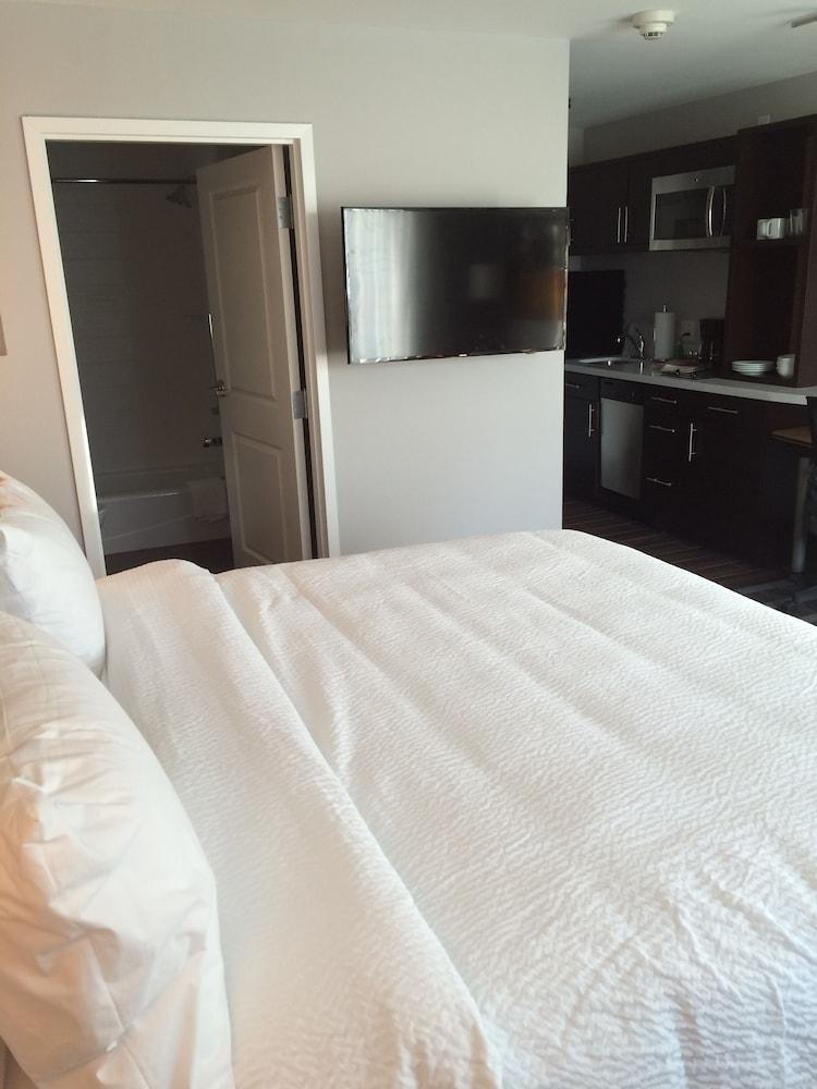 Towneplace Suites By Marriott Waco South Exteriör bild