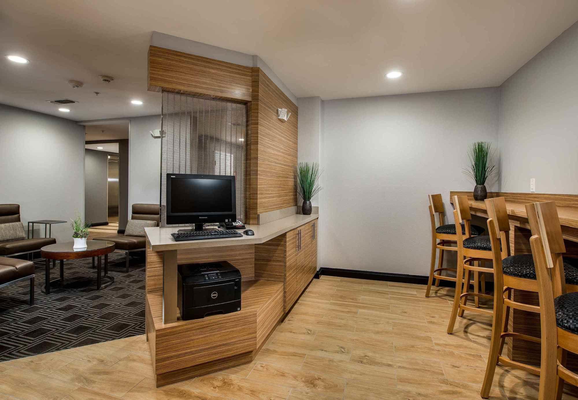 Towneplace Suites By Marriott Waco South Exteriör bild
