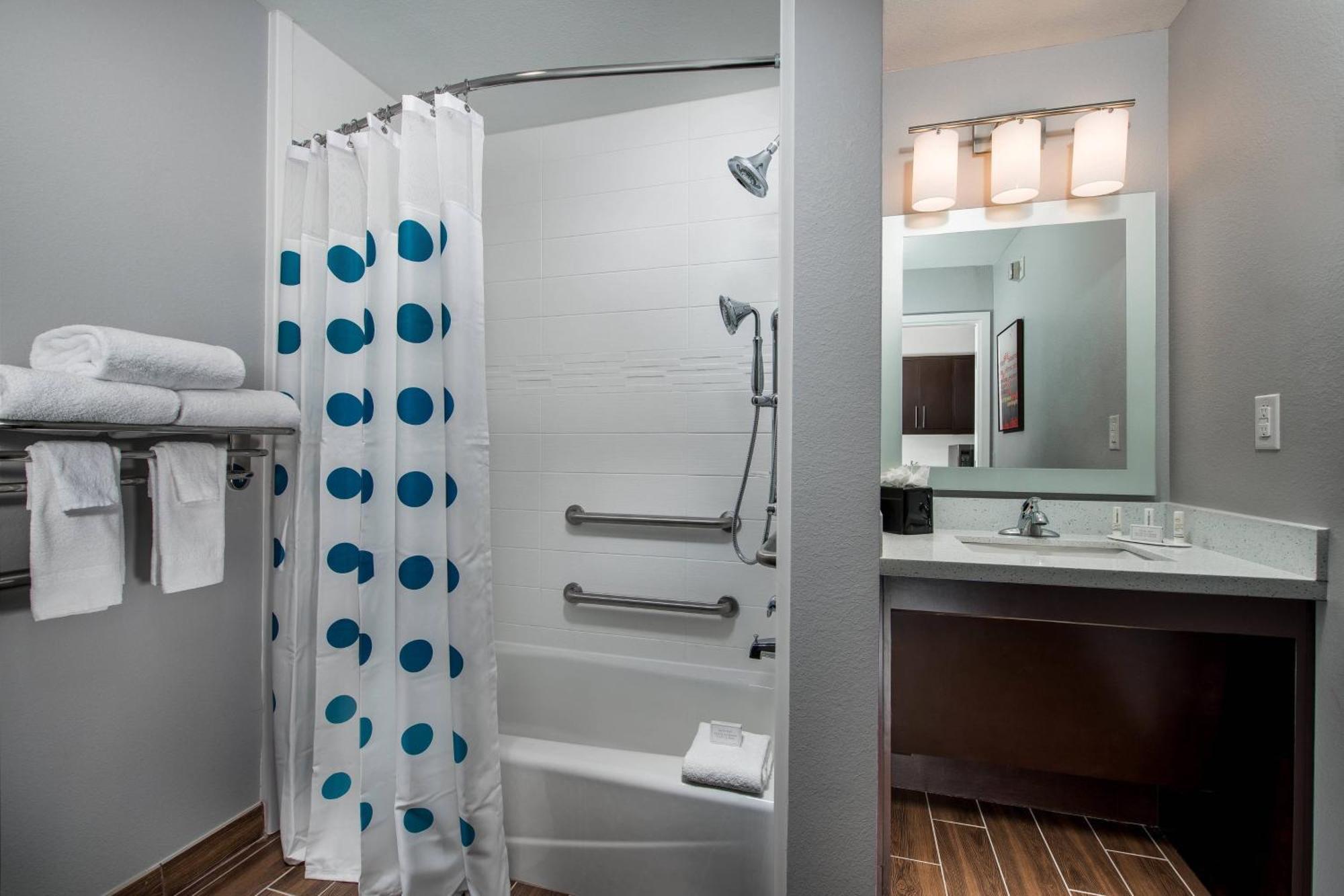 Towneplace Suites By Marriott Waco South Exteriör bild