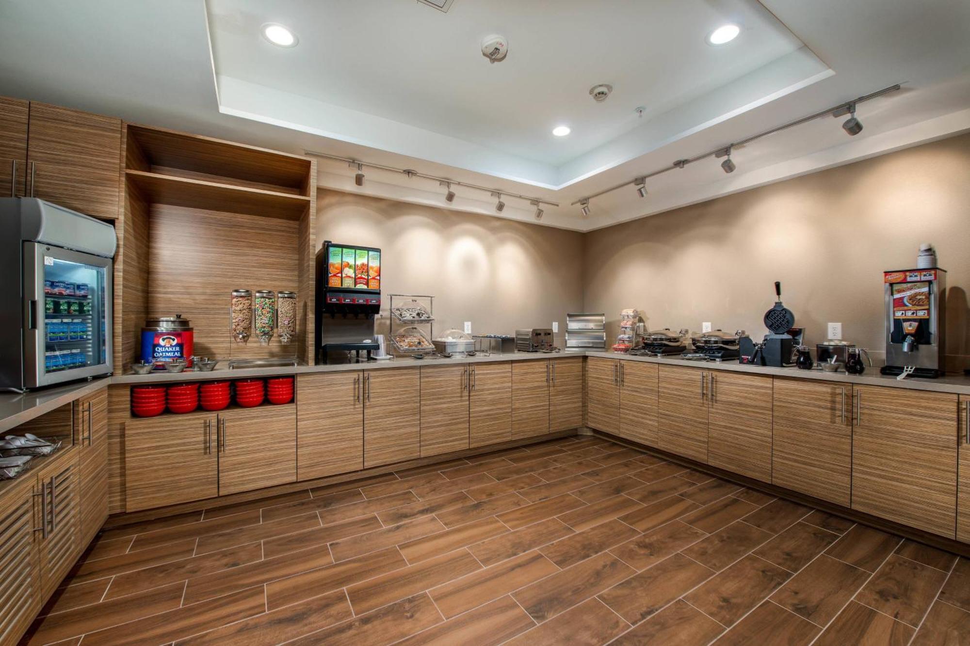 Towneplace Suites By Marriott Waco South Exteriör bild