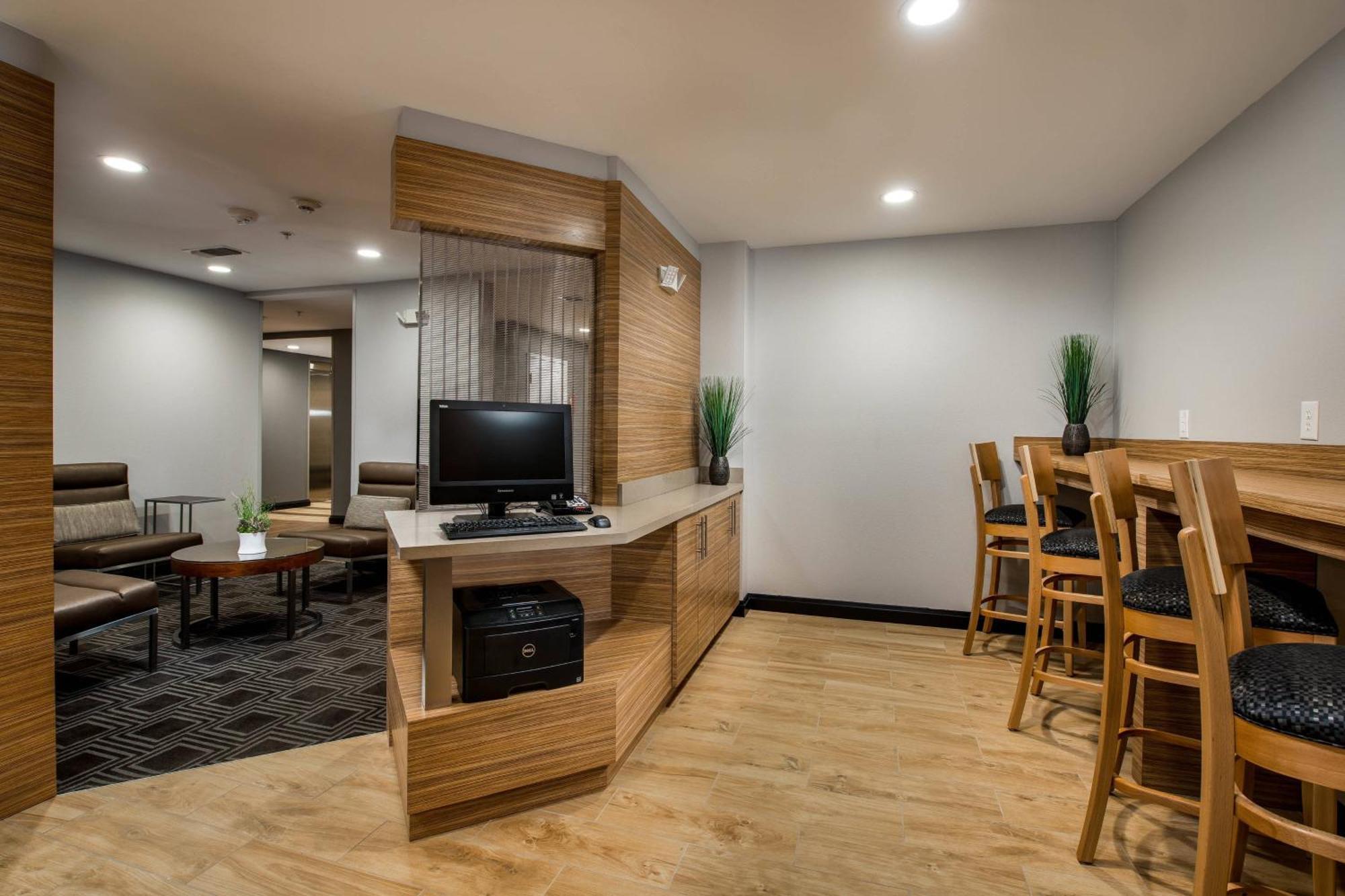 Towneplace Suites By Marriott Waco South Exteriör bild
