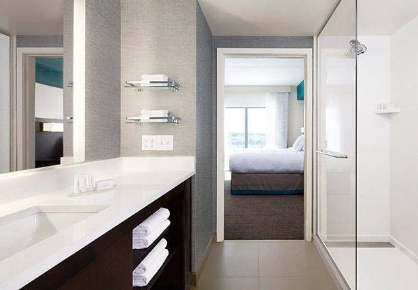 Towneplace Suites By Marriott Waco South Exteriör bild