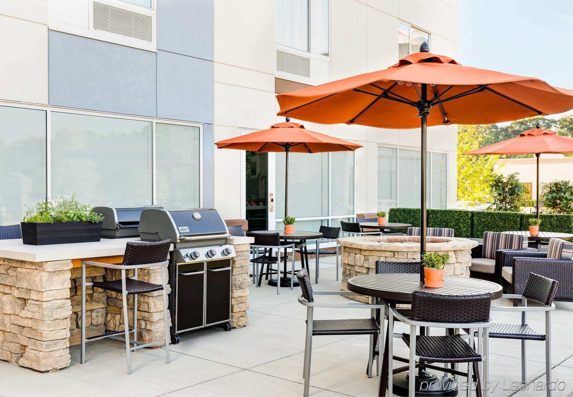 Towneplace Suites By Marriott Waco South Exteriör bild