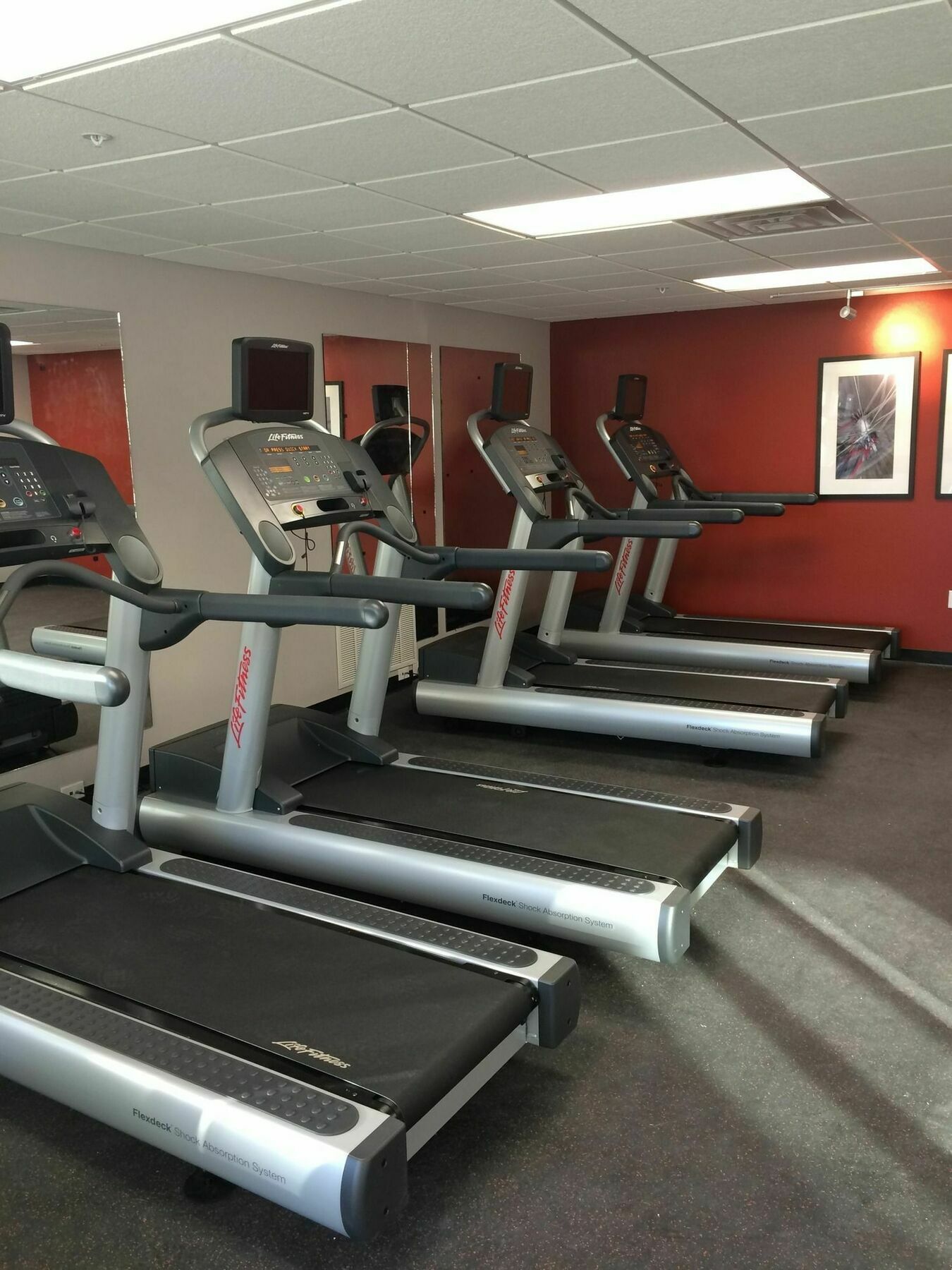 Towneplace Suites By Marriott Waco South Exteriör bild