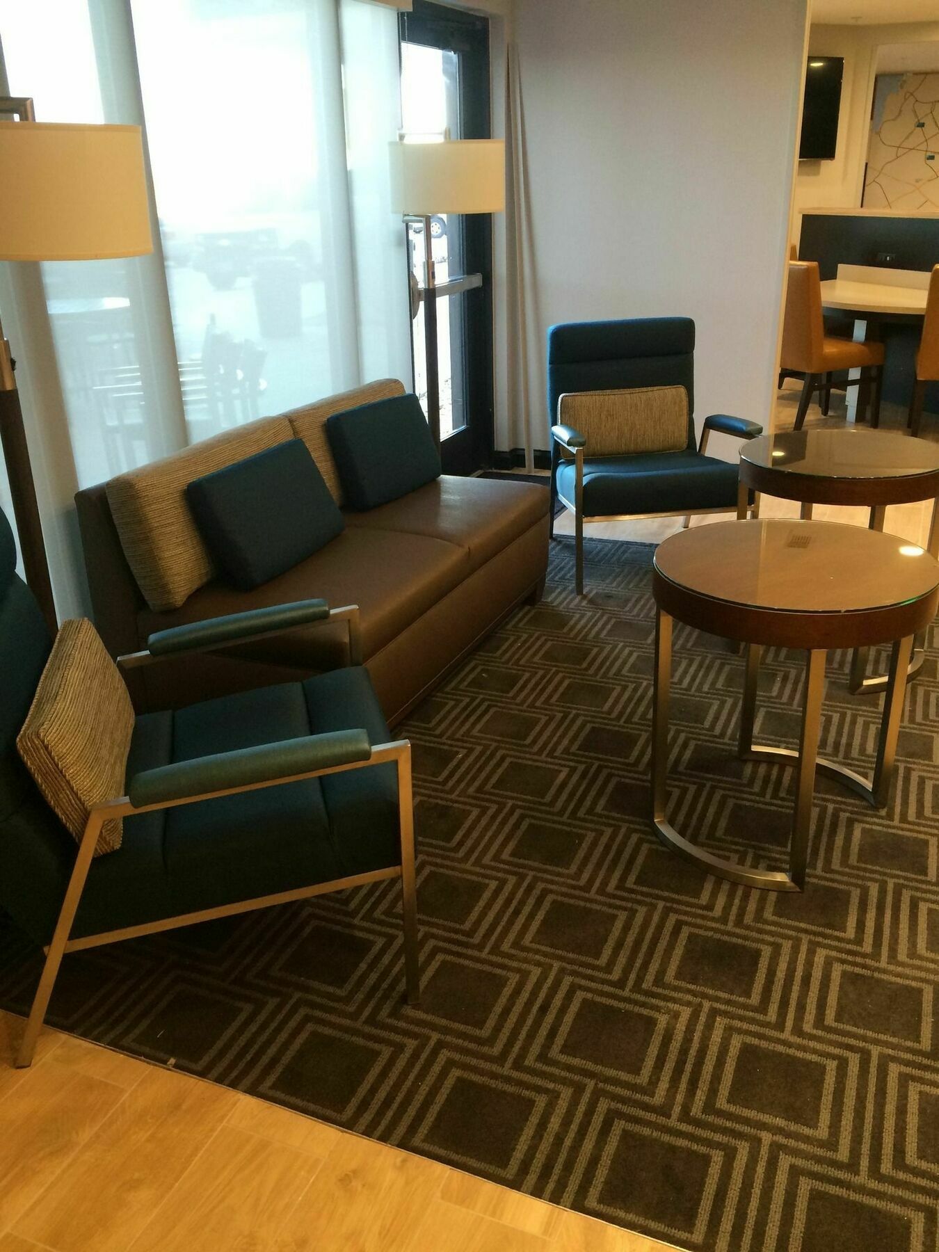 Towneplace Suites By Marriott Waco South Exteriör bild
