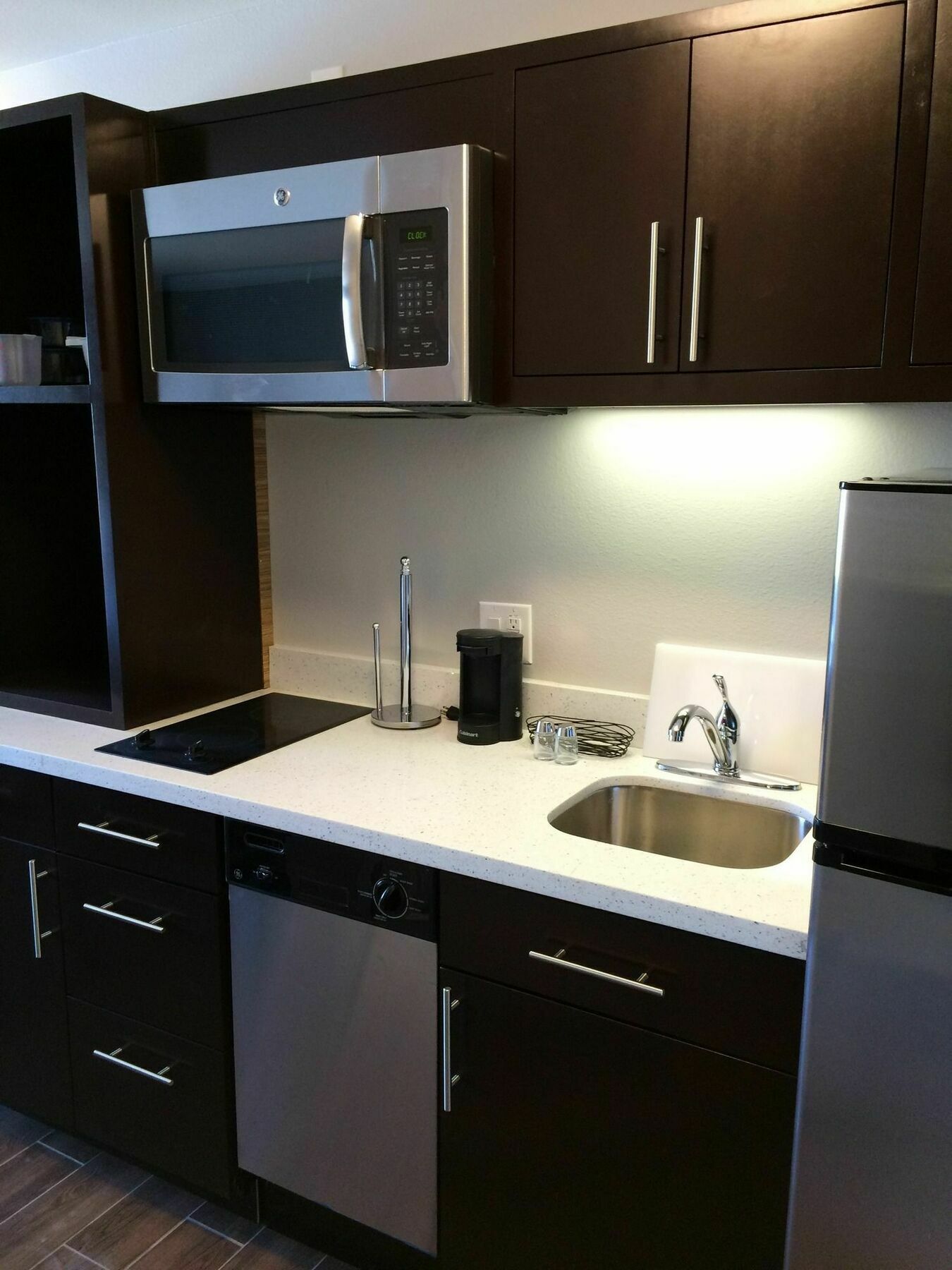 Towneplace Suites By Marriott Waco South Exteriör bild